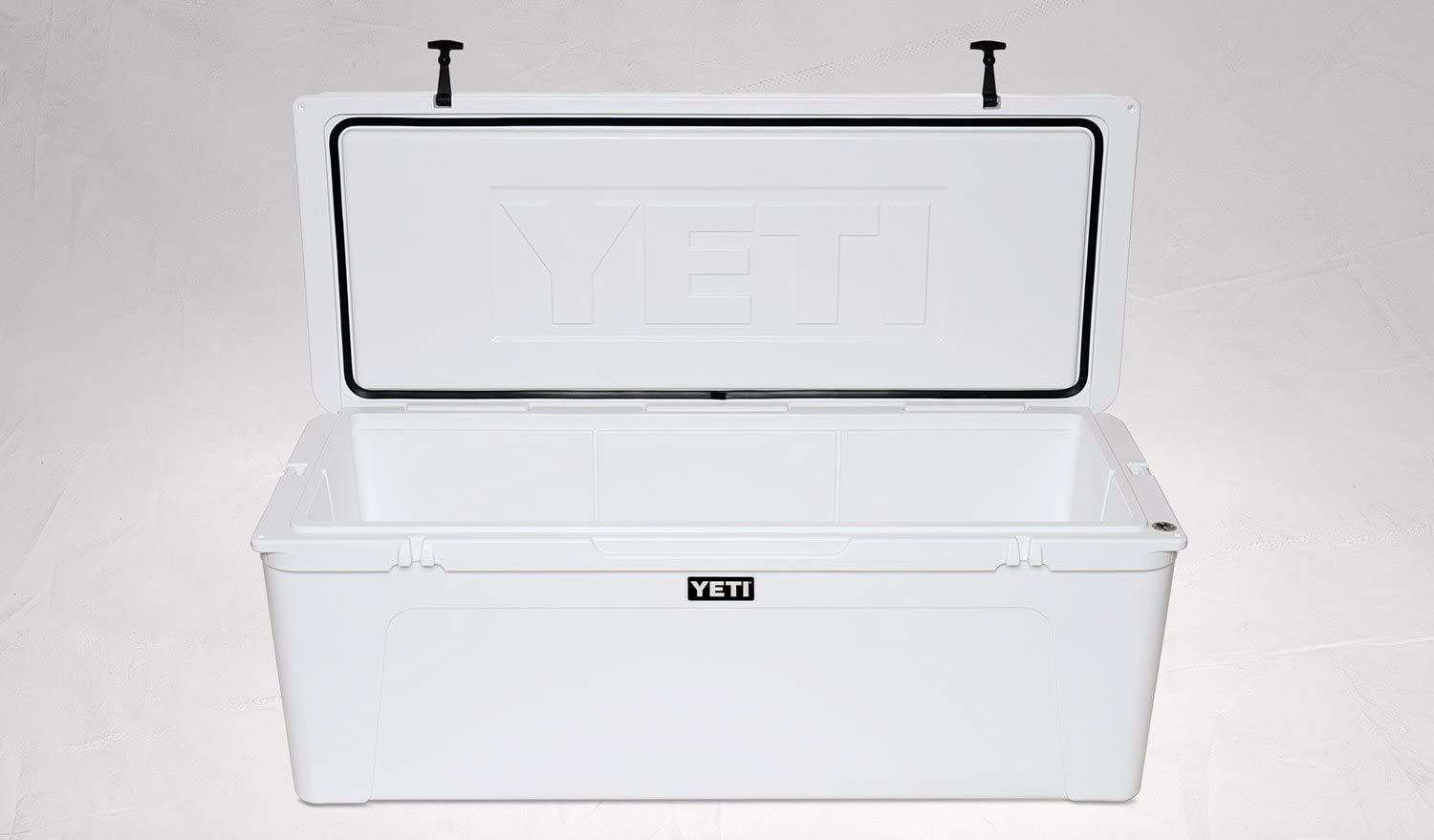 YETI Tundra 250 Cooler, White